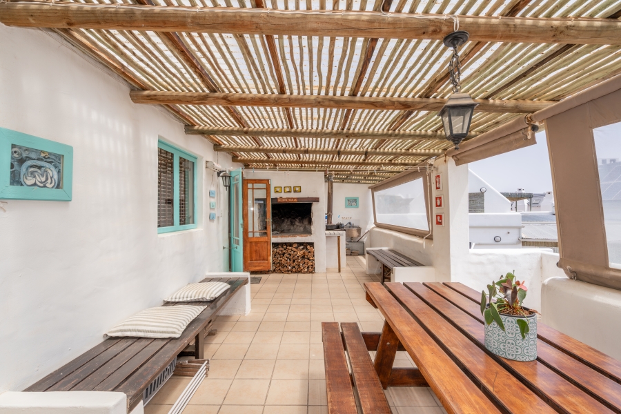 3 Bedroom Property for Sale in Jacobsbaai Western Cape